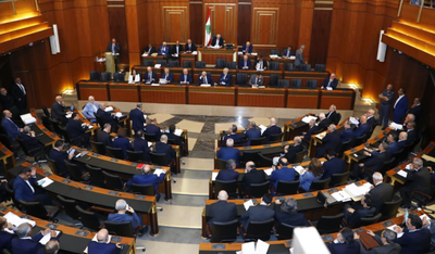 الجلسة التشريعية : سجال في شأن قانون الانتخابات واصرار على طرحه وبري دعا الى عدم تجاوز "الحالي" والكتائب استغربت والجمهورية القوية" تعلق مشاركتها في "الفرعية" وخليل اتهمهم بتطيير الانتخابات