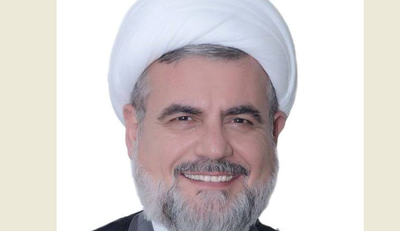 المفتي طالب: باستطاعة اللبنانيين صناعة الفرحة اذا اكتملت عناصر وحدتهم