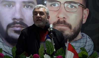 بيرم: شهيد الجيش وشهيد المقاومة يلتقيان في مهمة واحدة عنوانها الدفاع عن السيادة