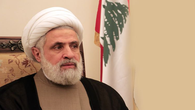 كلمة للأمين العام ل"حزب" الله في ذكرى ياغي في بعلبك