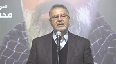 فياض من مجدل سلم: ما يخطط للبنان يتجاوز موضوع السلاح إلى مسار سياسي وأمني واقتصادي يأخذ البلد إلى تموضع آخر يغير في هويته