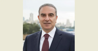 المكتب الاعلامي لفرعون: ما جرى تداوله عن علاقات مالية مع الشيخ خلدون عريمط اخبار مدسوسة ومفبركة