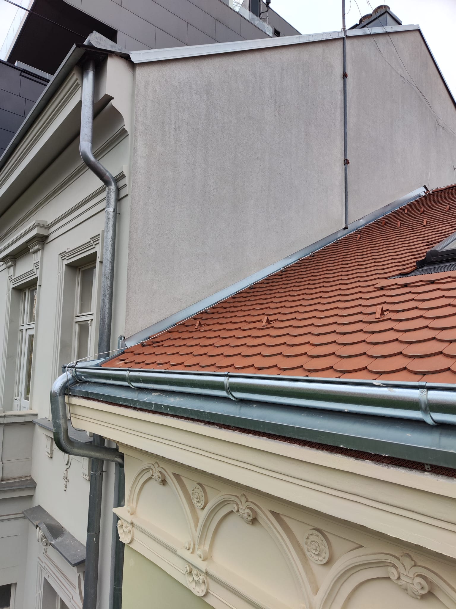 KOMPLETNA IZRADA KROVIŠTA PO SISTEMU KLJUČ U RUKE