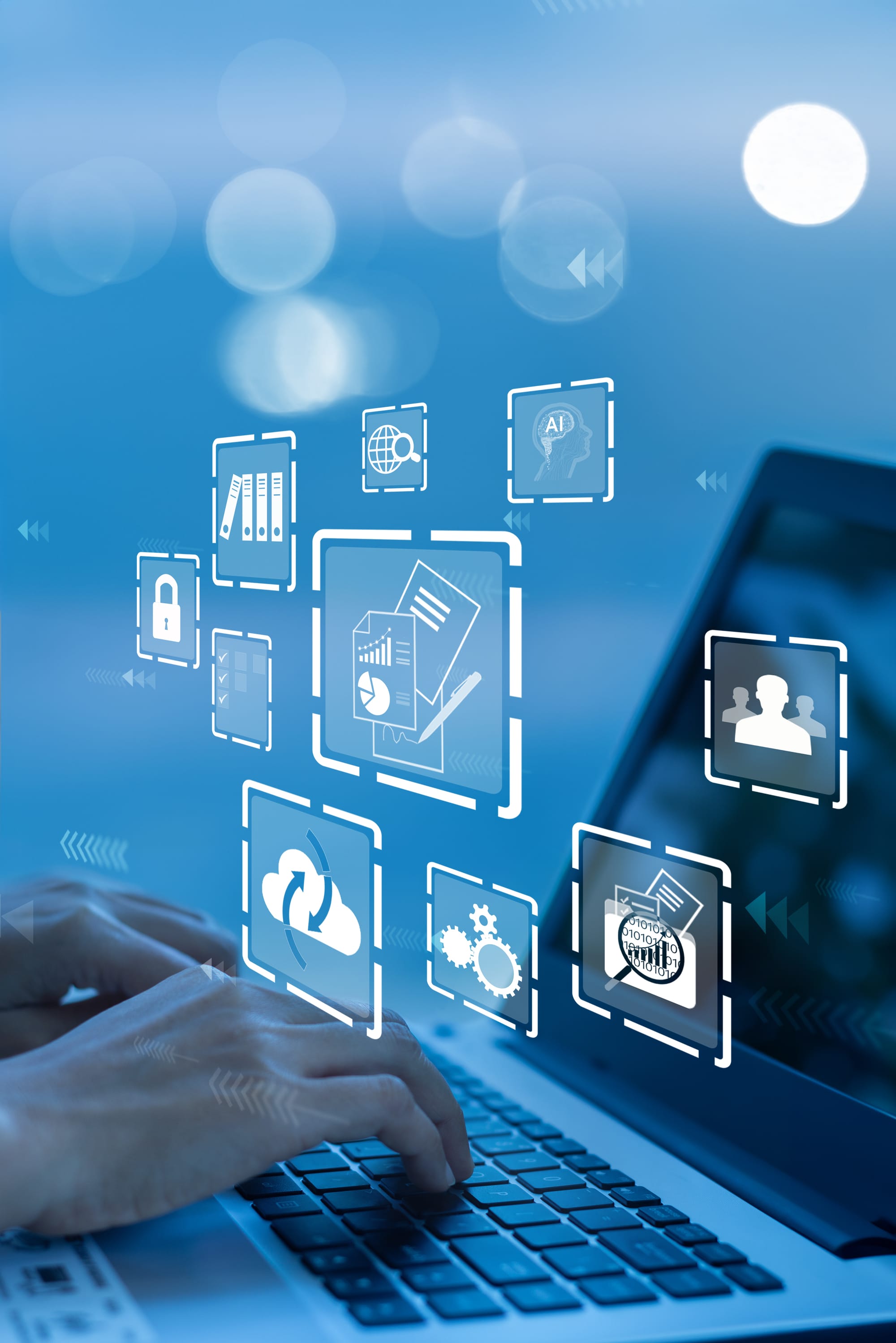 How La Nominees’ SEO Services Help Businesses Thrive Online