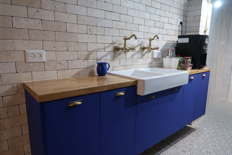 מקום שלא מתפשר על הידורים