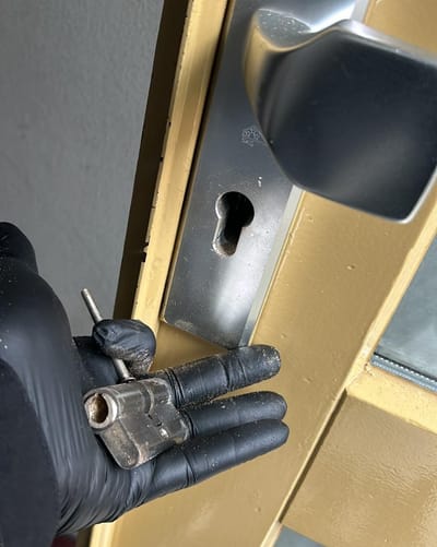 Locksmith Zoetermeer – Your Trusted Partner for Security