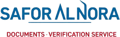 Safor al nora for documents verification services