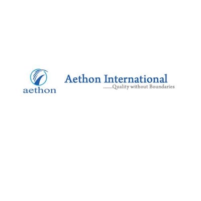 Aethon International  LLP