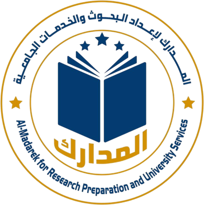 مركز المدارك للبحوث والخدمات الجامعية