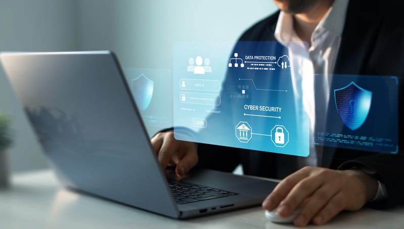 Security, privacy, and consent