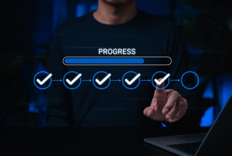 How long it takes and what happens next