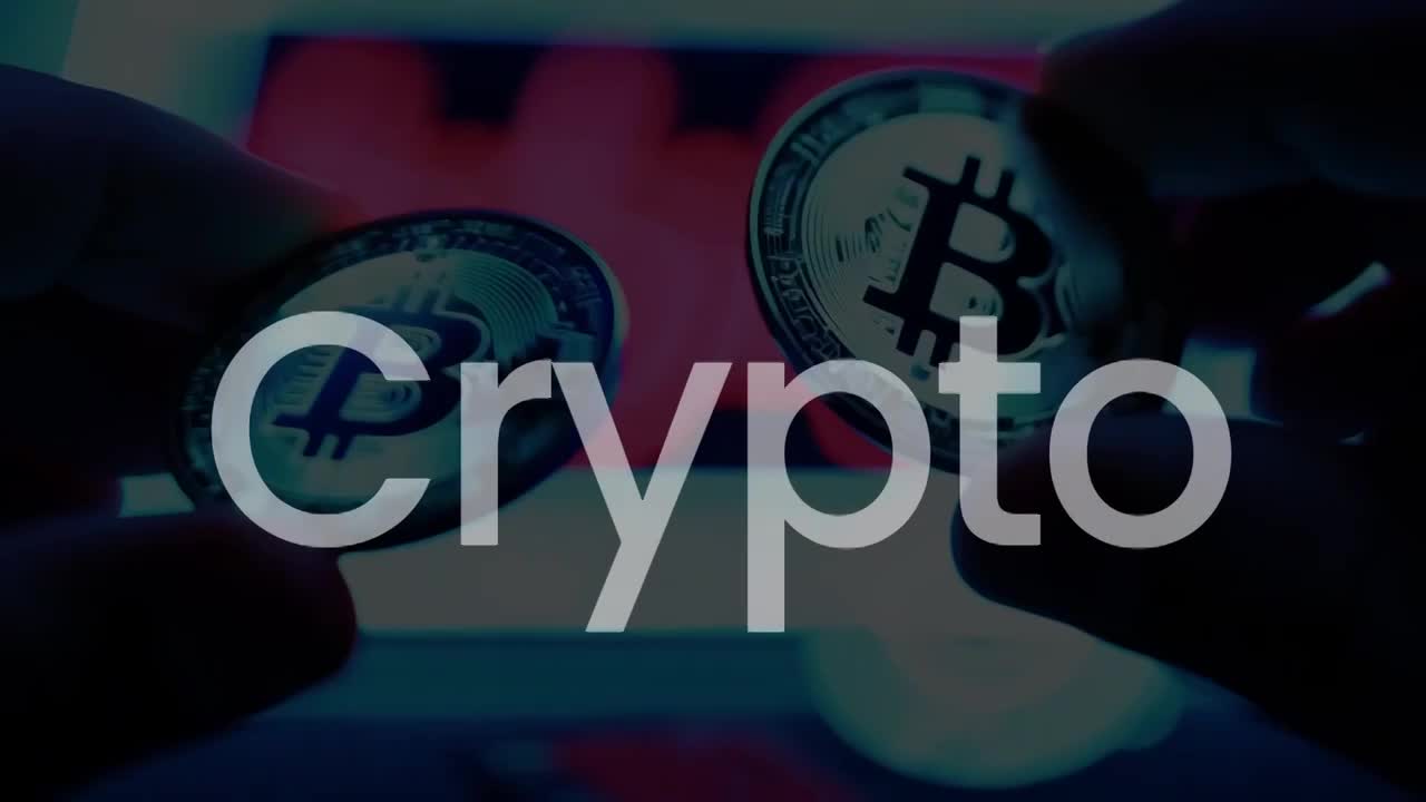Crypto Casino Video thumbnail