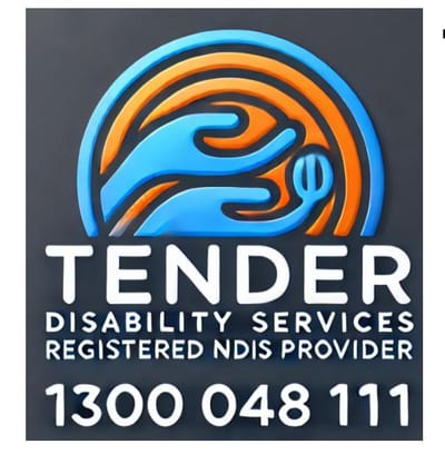 Tender Disability Services