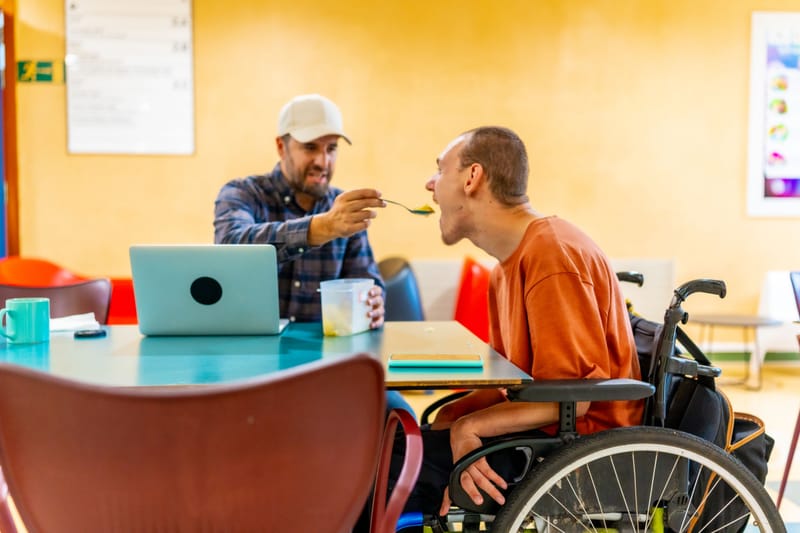 Supported Independent Living (SIL)