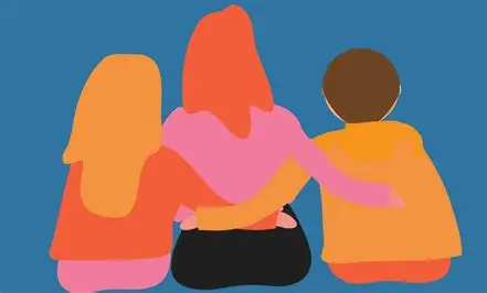 Drop-In Support / Community Access