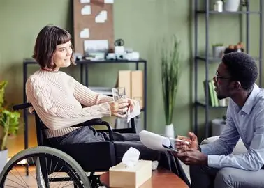 NDIS Support Coordination