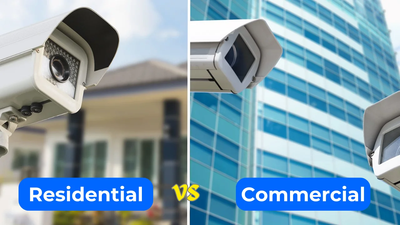 How to Keep Your Home Safe with CCTV Monitorin