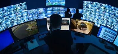 Smart City Surveillance: Singapore’s Camera System Stands as a Potent Deterrent