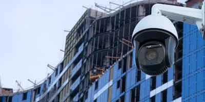 Why Singapore Industries Need CCTV Monitoring Services