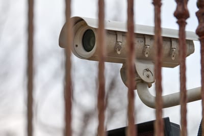 What’s the Responsibility of a CCTV Monitoring Services Provider