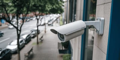 Why CCTV Monitoring Will Change Your Small Business