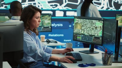 9 Reasons Why Your Business Needs CCTV Monitoring