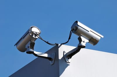 Top 5 Reasons Your Business Should Have Video Surveillance
