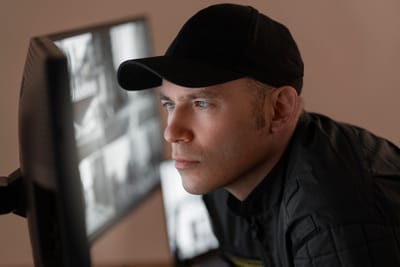 What are the Best 24/7 Live CCTV Monitoring Services Available?