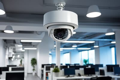 What Are the Top 10 Surveillance Providers?