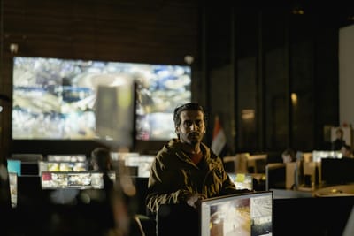 What’s the Leading CCTV Monitoring Service Provider