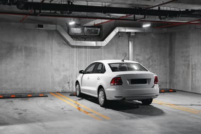 What to Look For in a Parking Lot Surveillance?