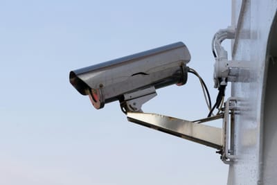 How Can CCTV Surveillance Systems Improve Security?