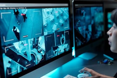 What Professional Security Monitoring Company Do You Use for Your Home?