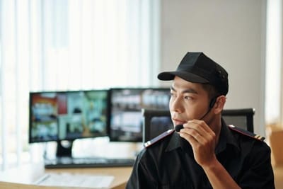6 CCTV Monitoring Services Mistakes to Avoid