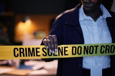 How Much Does CCTV Monitoring Reduce Crime