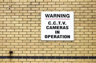 CCTV Problems and Solutions: Common CCTV Surveillance Issues