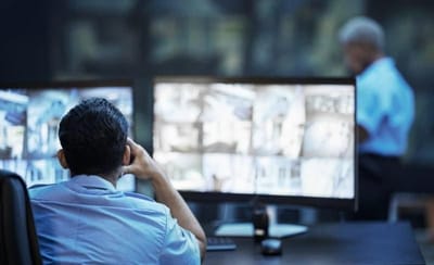 What's the Most Affordable CCTV Monitoring Service Provider?