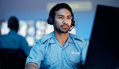What does a Virtual Doorman do?