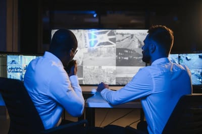 The Daily Responsibilities of a Virtual Doorman