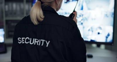 What Does a CCTV Service Include?