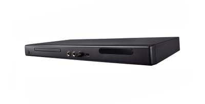 What is a Digital Video Recorder (DVR)?