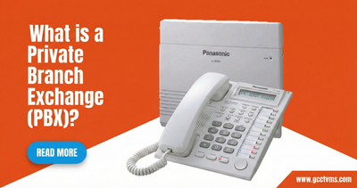 What is a Private Branch Exchange (PBX)?