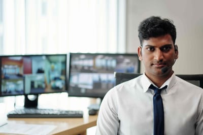 The Complete List of Virtual Doorman Responsibilities & Duties