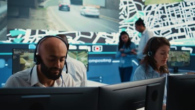 Virtual Doorman vs Traditional Security: Which is Right?