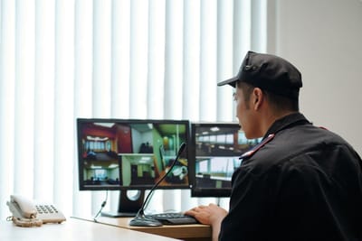 The Resident's Guide to Using a Virtual Doorman System