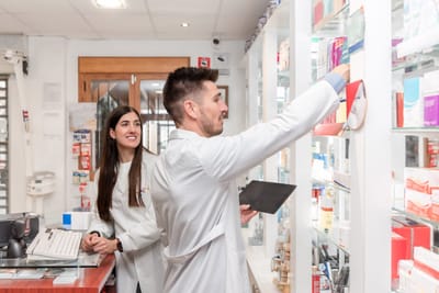 CCTV Monitoring for Dispensaries: 2026 Guide