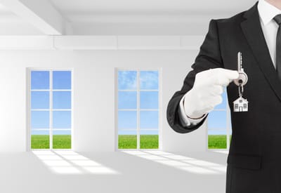Virtual Doorman: Enhancing Property Management Efficiency