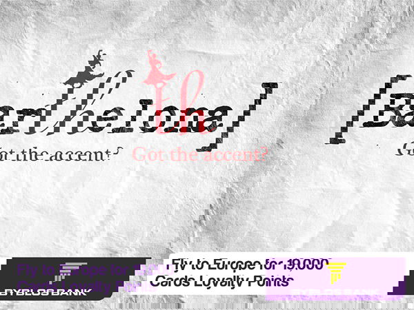 BYBLOS BANK LOYALTY PROGRAM CAMPAIGN OOH