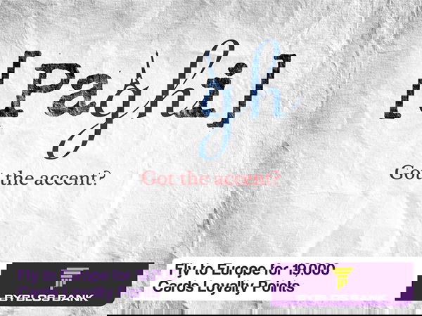 BYBLOS BANK LOYALTY PROGRAM CAMPAIGN OOH