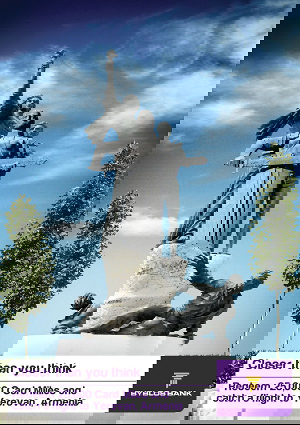 BYBLOS BANK REDEEMING POINTS